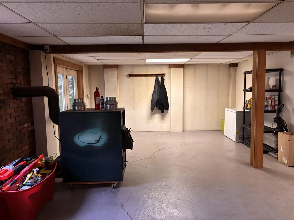 3865 Blueberry Lane Homestead Township, MI 49640