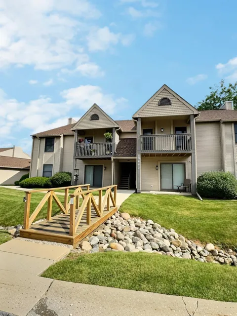 3602 Timberbridge Drive #G