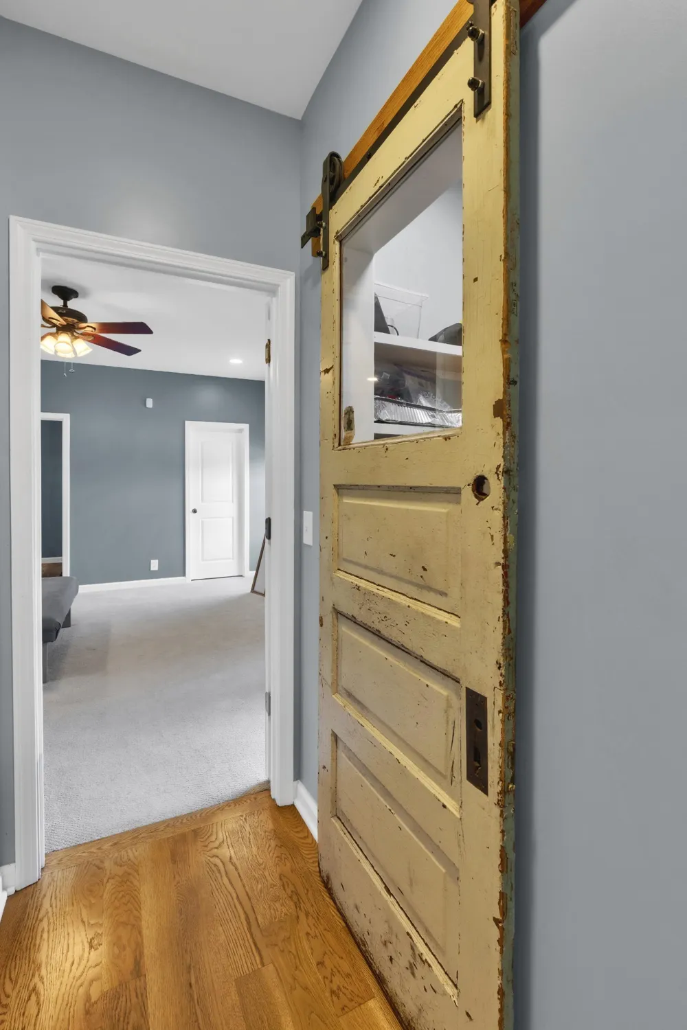 3988 Fykes Grove Rd Cedar Hill, TN 37032