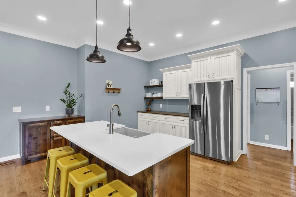 3988 Fykes Grove Rd Cedar Hill, TN 37032