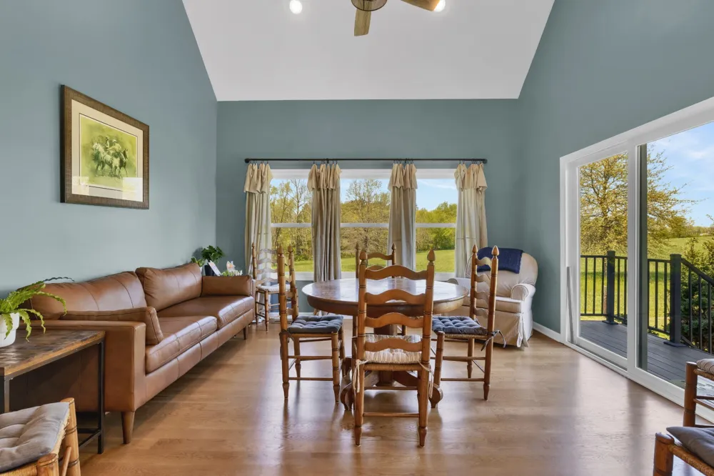 3988 Fykes Grove Rd Cedar Hill, TN 37032