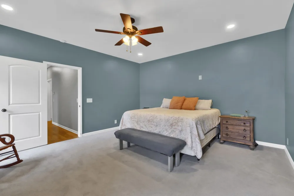 3988 Fykes Grove Rd Cedar Hill, TN 37032