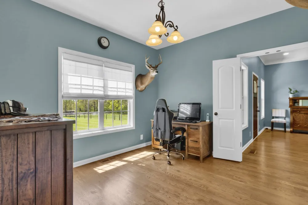 3988 Fykes Grove Rd Cedar Hill, TN 37032