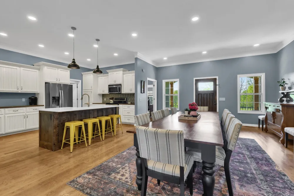 3988 Fykes Grove Rd Cedar Hill, TN 37032
