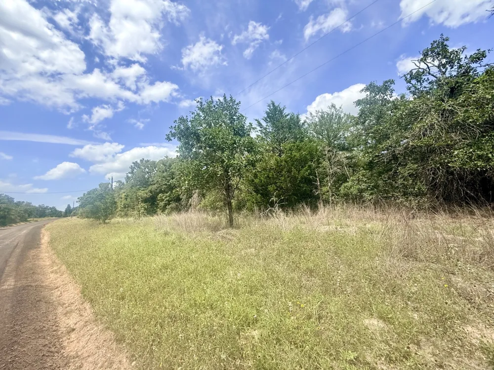 County Road 337 Lexington, TX 78947
