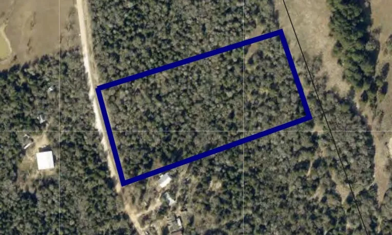 County Road 337 Lexington, TX 78947