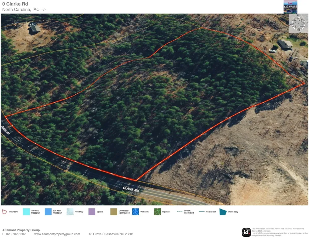 9999 Clark Road Rutherfordton, NC 28139