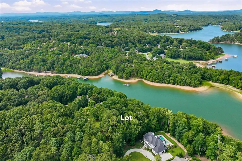 3274 Dunlap Drive Gainesville, GA 30506
