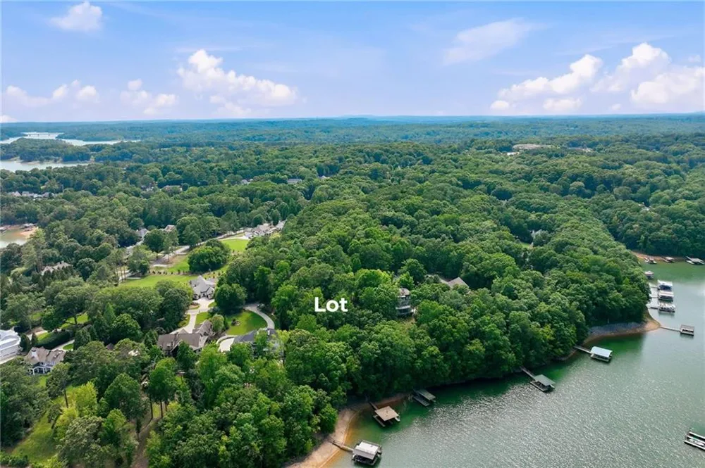 3274 Dunlap Drive Gainesville, GA 30506