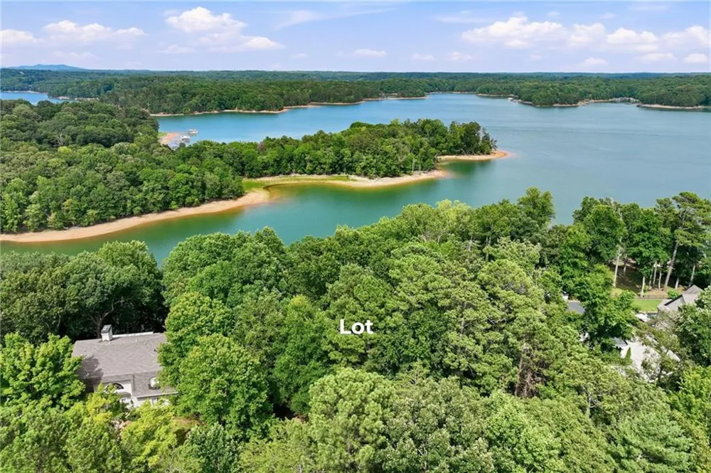 3274 Dunlap Drive Gainesville, GA 30506