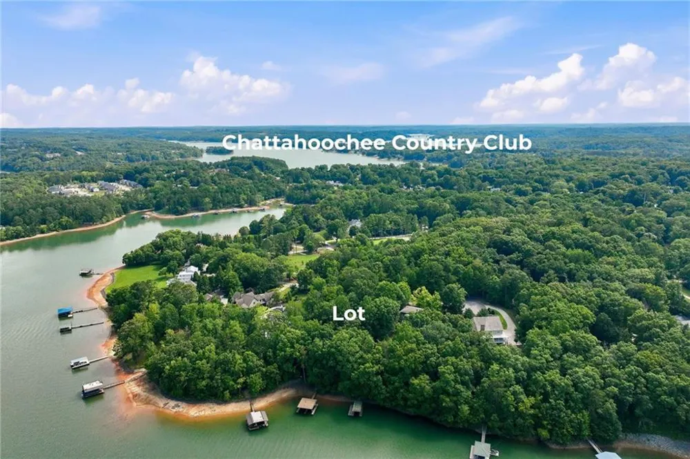 3274 Dunlap Drive Gainesville, GA 30506