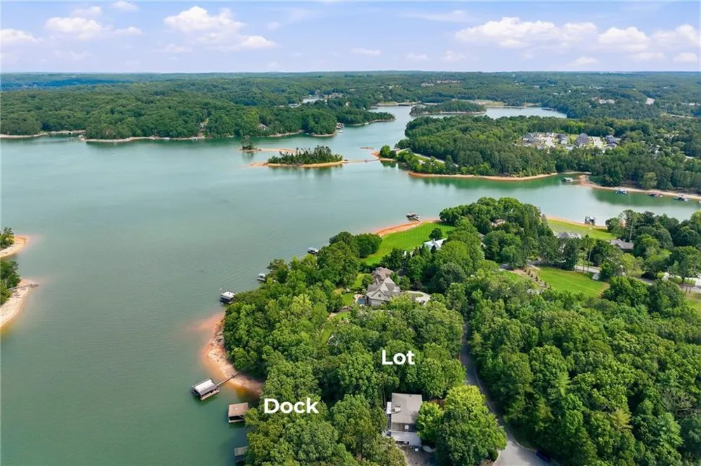 3274 Dunlap Drive Gainesville, GA 30506