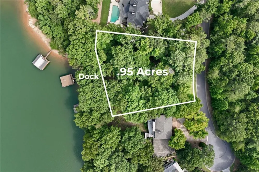 3274 Dunlap Drive Gainesville, GA 30506