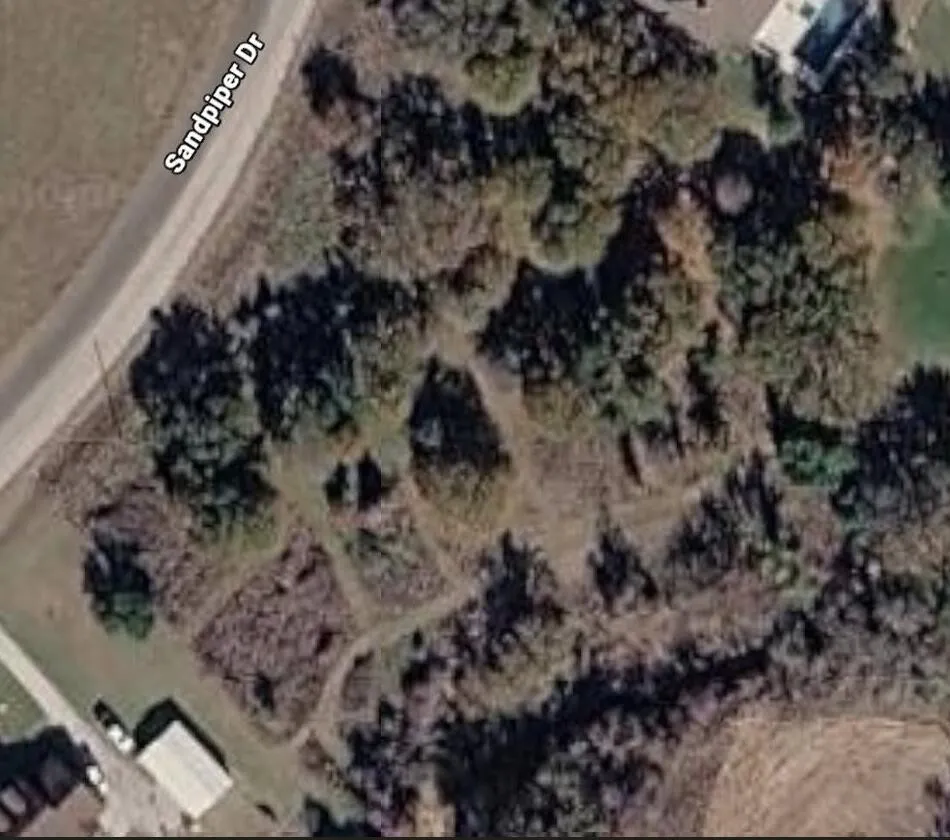 Sandpiper Drive Weatherford, TX 76088