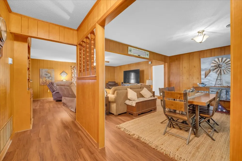 419 S Williams Street Hamilton, TX 76531