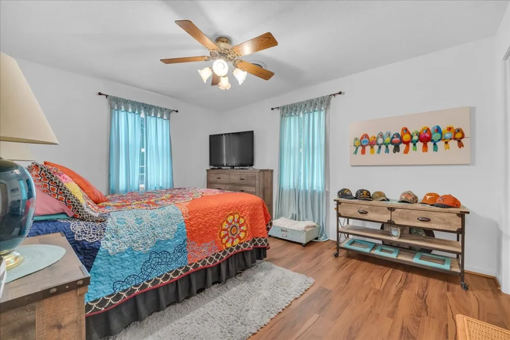 419 S Williams Street Hamilton, TX 76531