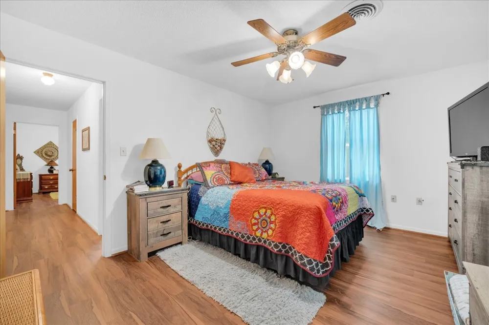 419 S Williams Street Hamilton, TX 76531
