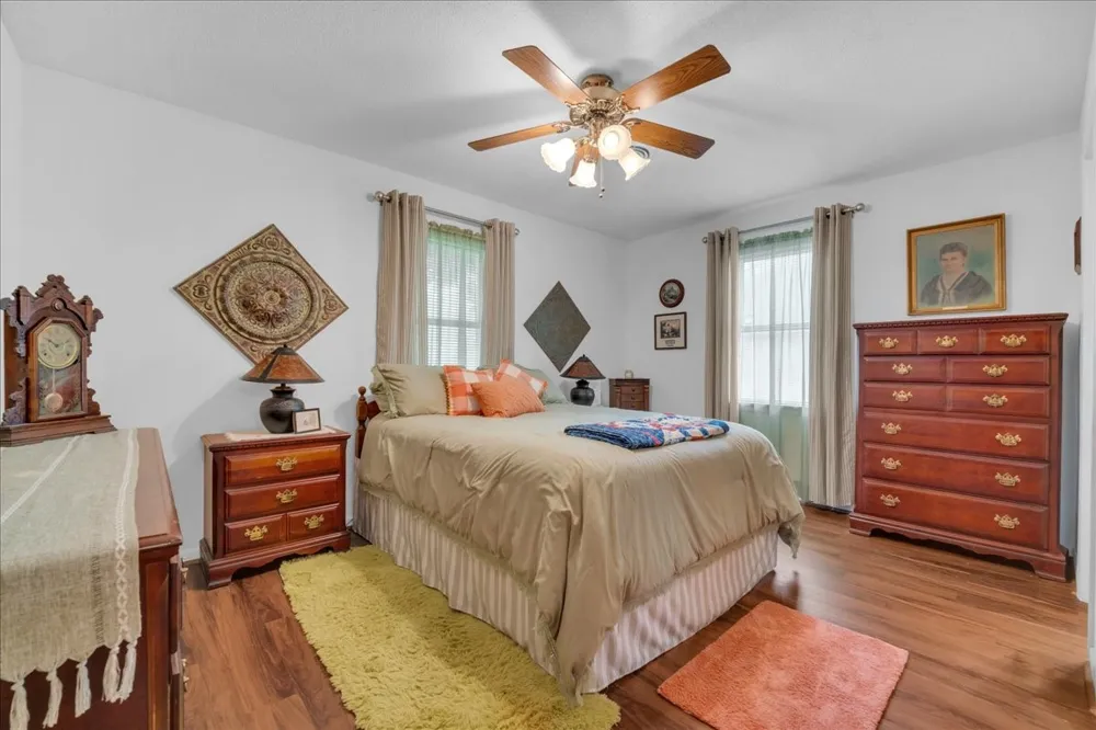 419 S Williams Street Hamilton, TX 76531