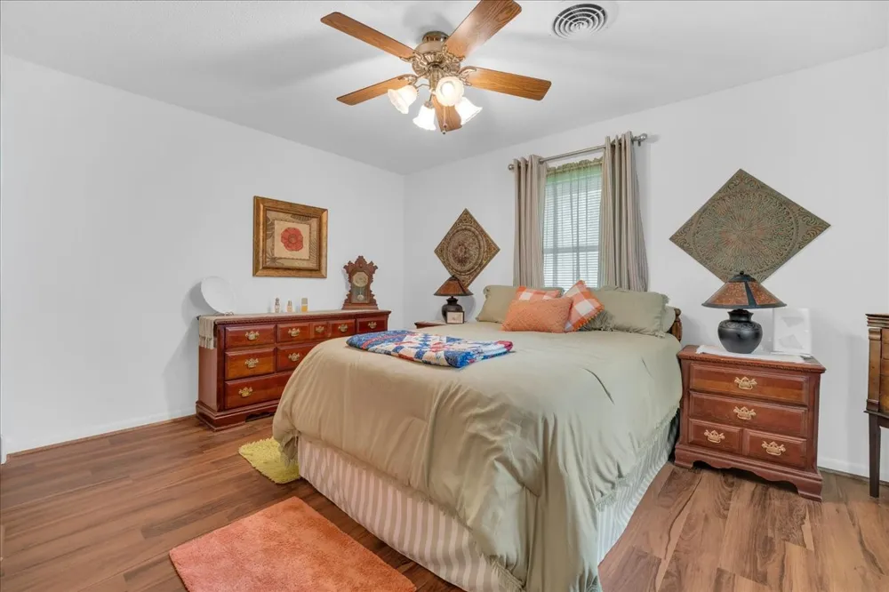 419 S Williams Street Hamilton, TX 76531