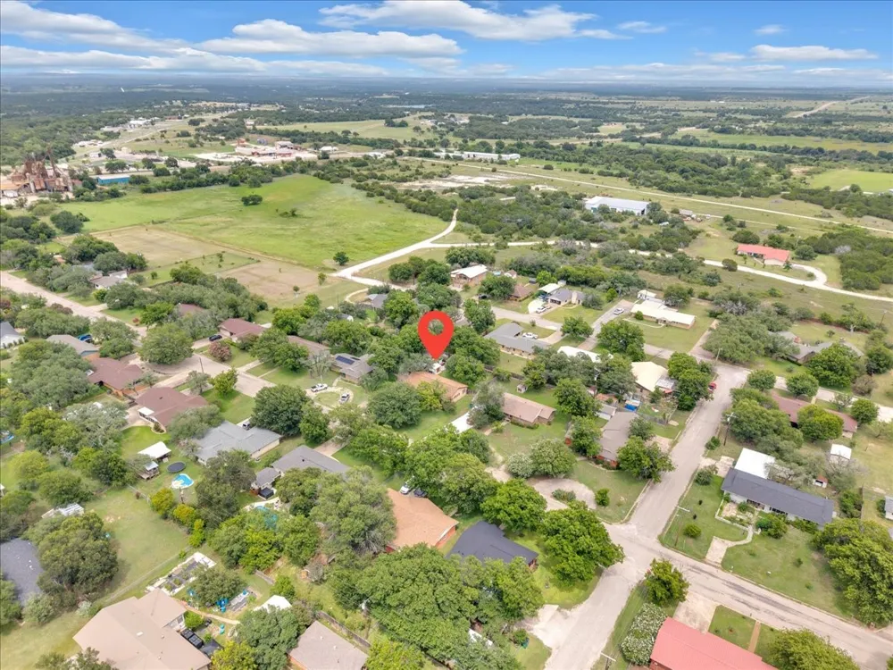 419 S Williams Street Hamilton, TX 76531
