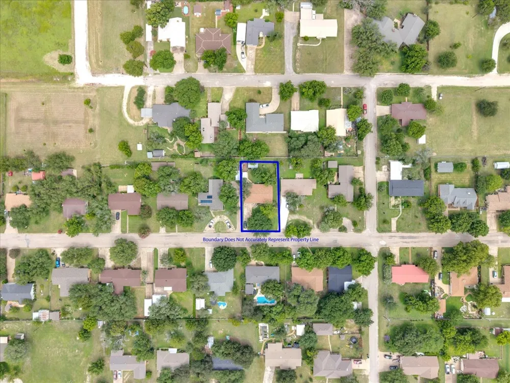 419 S Williams Street Hamilton, TX 76531