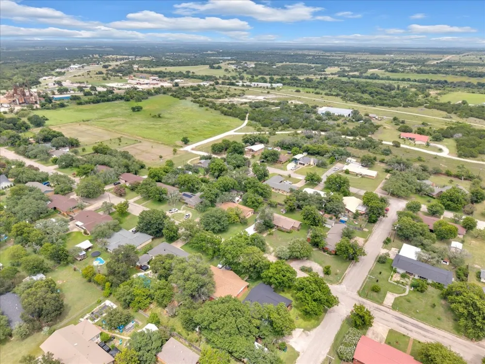 419 S Williams Street Hamilton, TX 76531