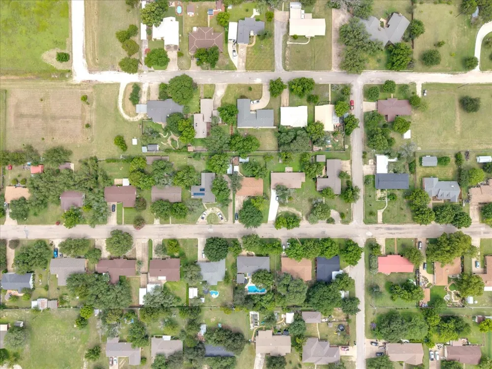 419 S Williams Street Hamilton, TX 76531