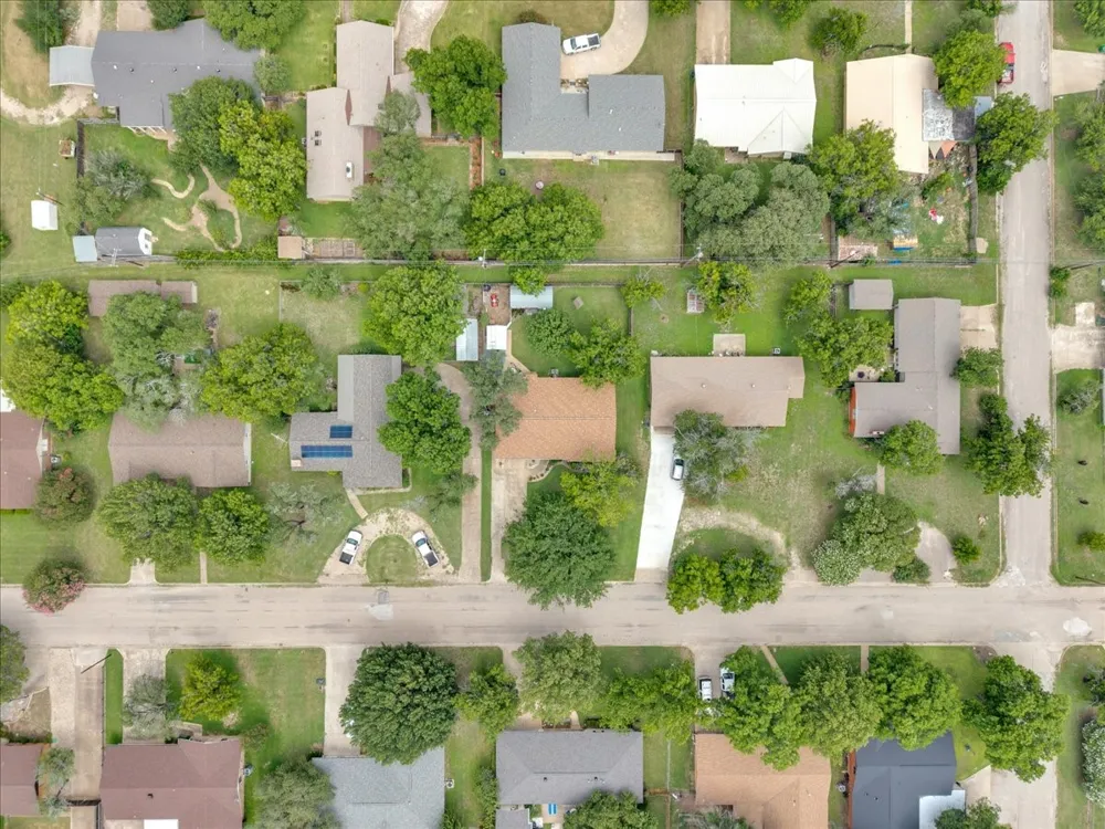 419 S Williams Street Hamilton, TX 76531