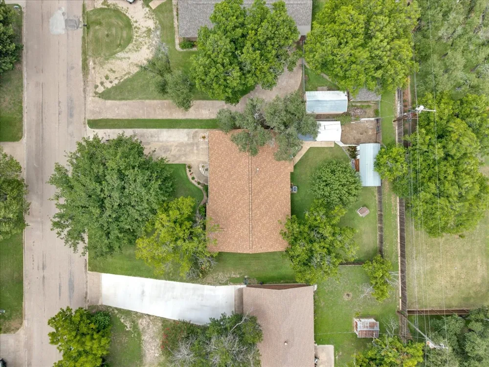 419 S Williams Street Hamilton, TX 76531