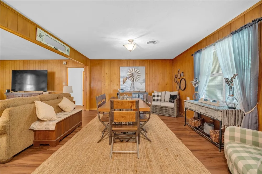 419 S Williams Street Hamilton, TX 76531