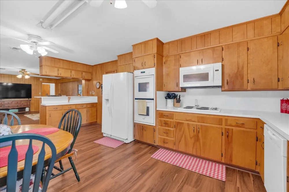 419 S Williams Street Hamilton, TX 76531
