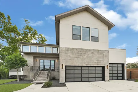 922 T C Jester Boulevard