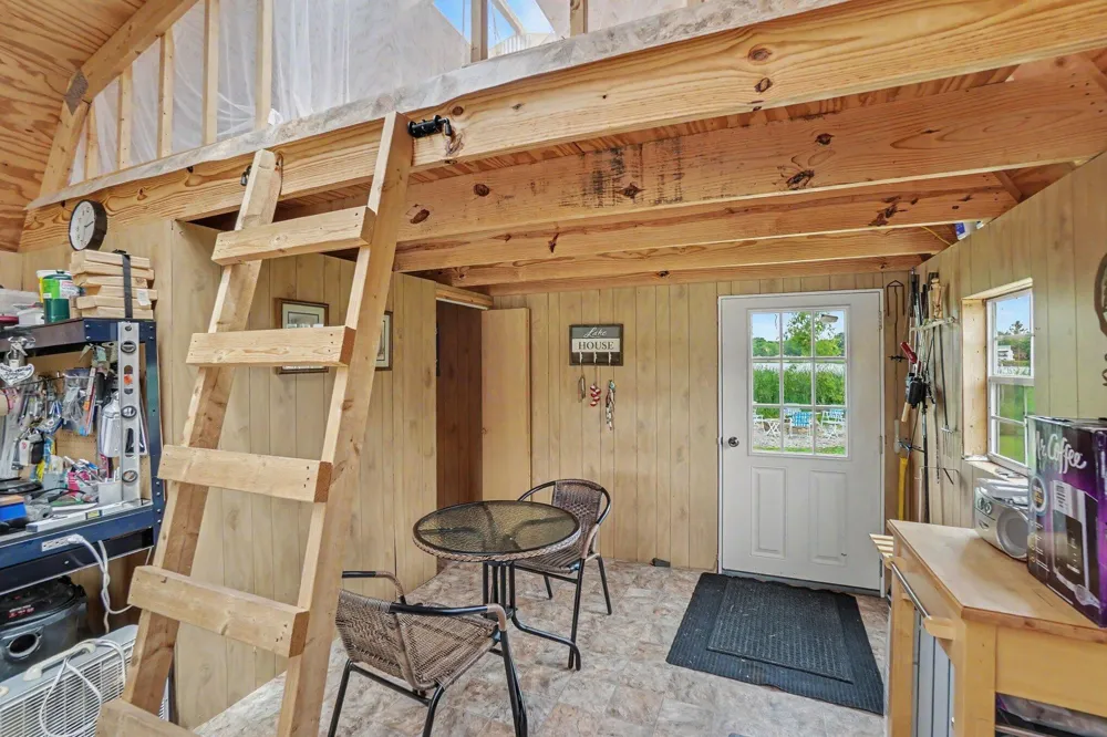 3452 W Lake Drive Sears, MI 49679