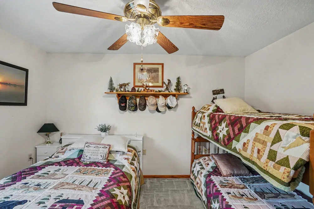 3452 W Lake Drive Sears, MI 49679