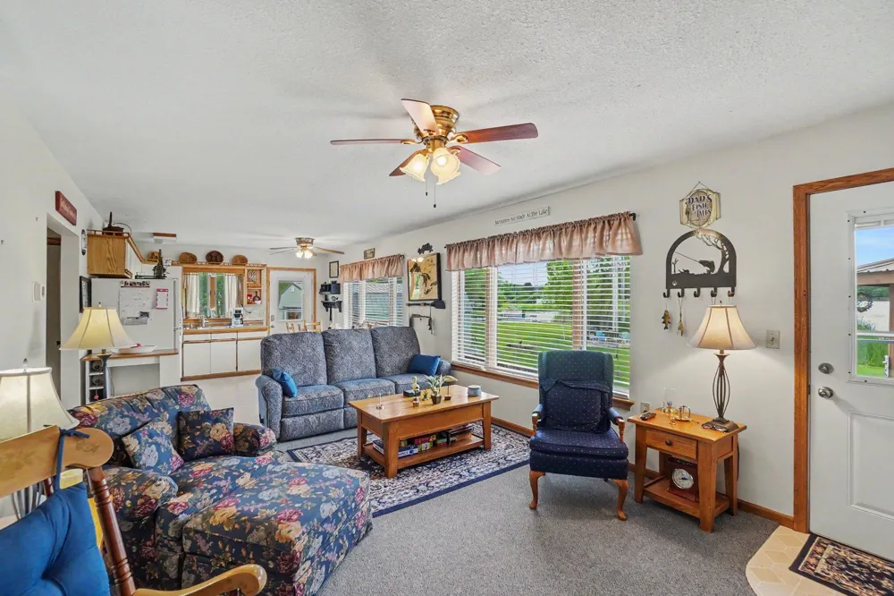 3452 W Lake Drive Sears, MI 49679