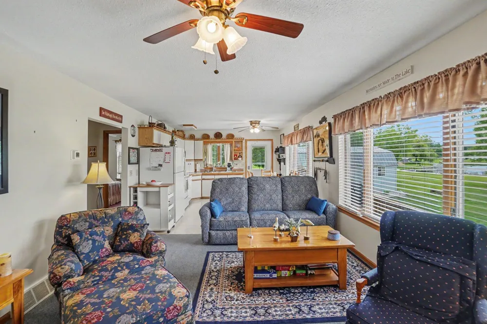 3452 W Lake Drive Sears, MI 49679