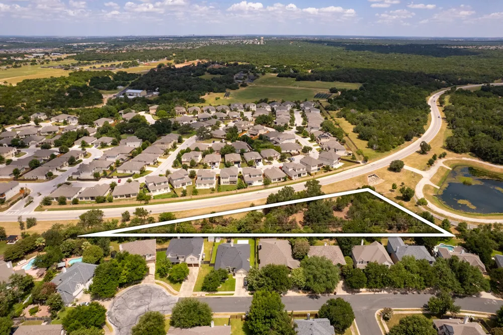 4770 E New Hope Drive Round Rock, TX 78681