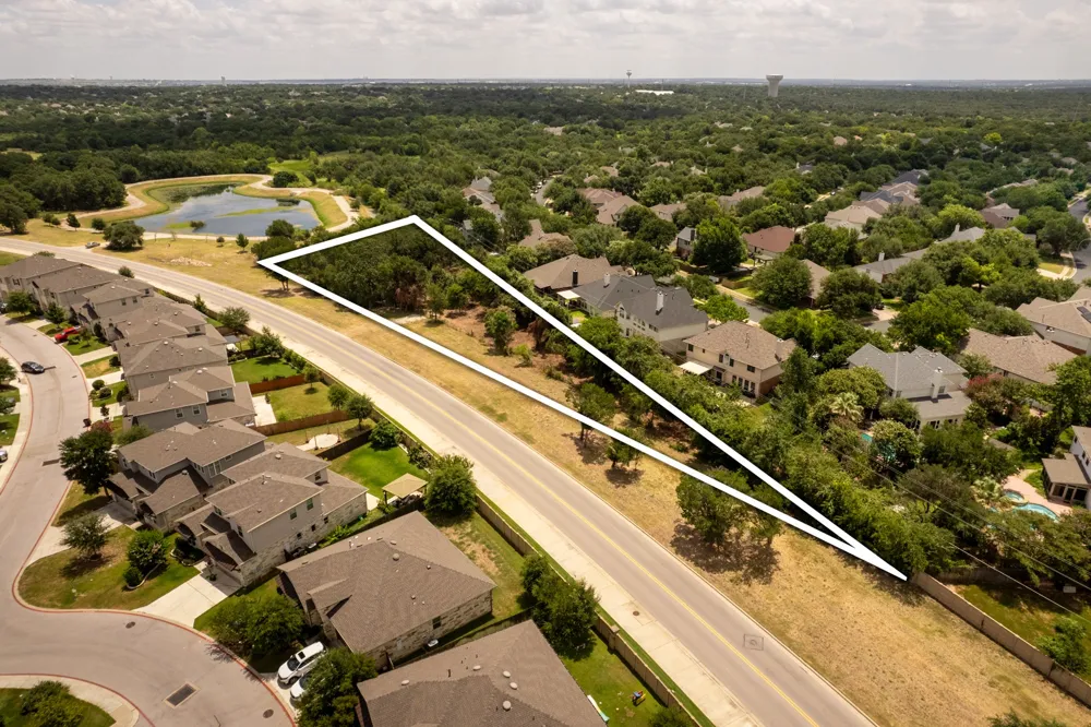 4770 E New Hope Drive Round Rock, TX 78681