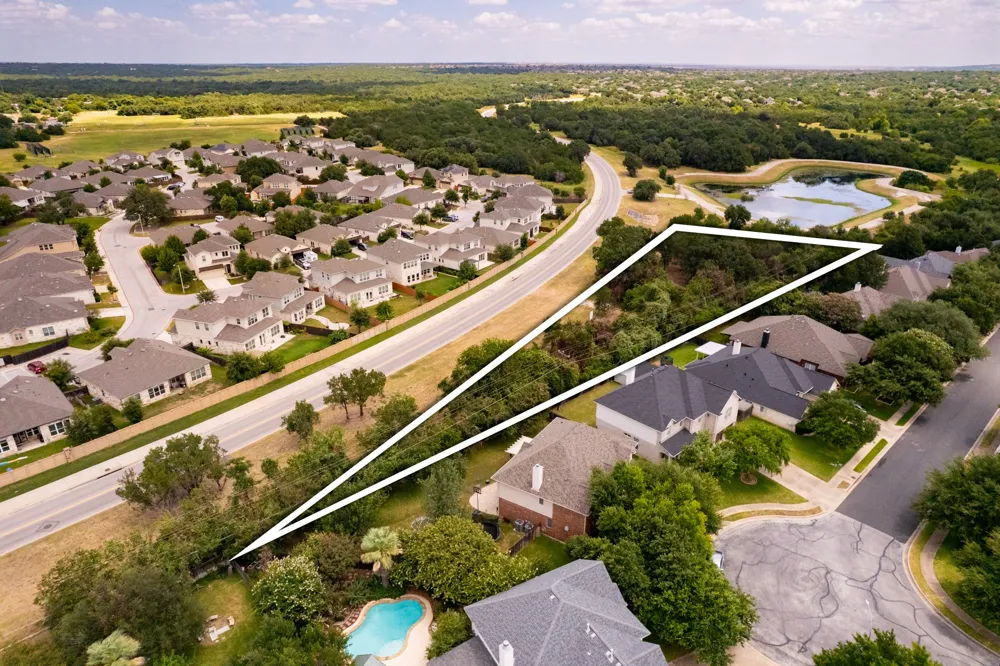 4770 E New Hope Drive Round Rock, TX 78681