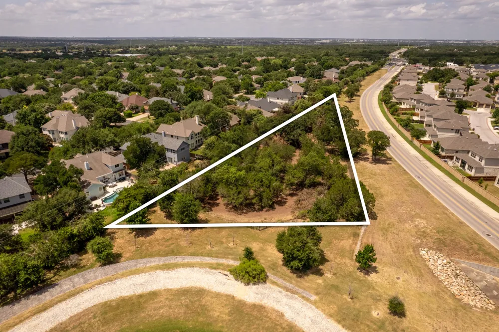 4770 E New Hope Drive Round Rock, TX 78681