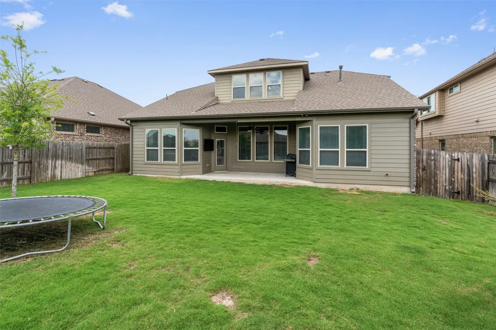 20016 Abigail Way Pflugerville, TX 78660