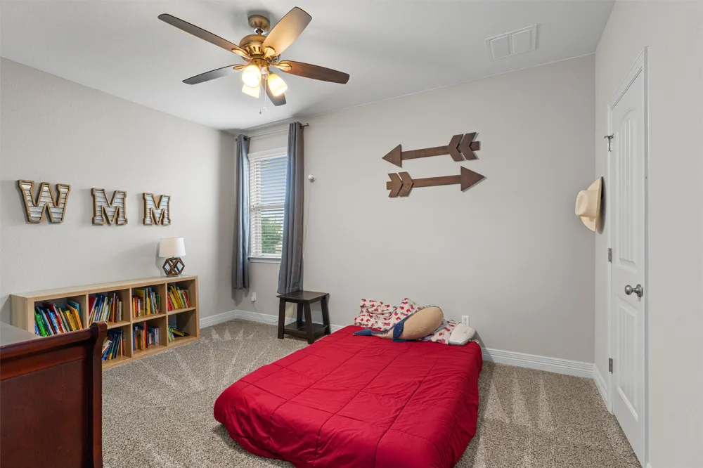 20016 Abigail Way Pflugerville, TX 78660