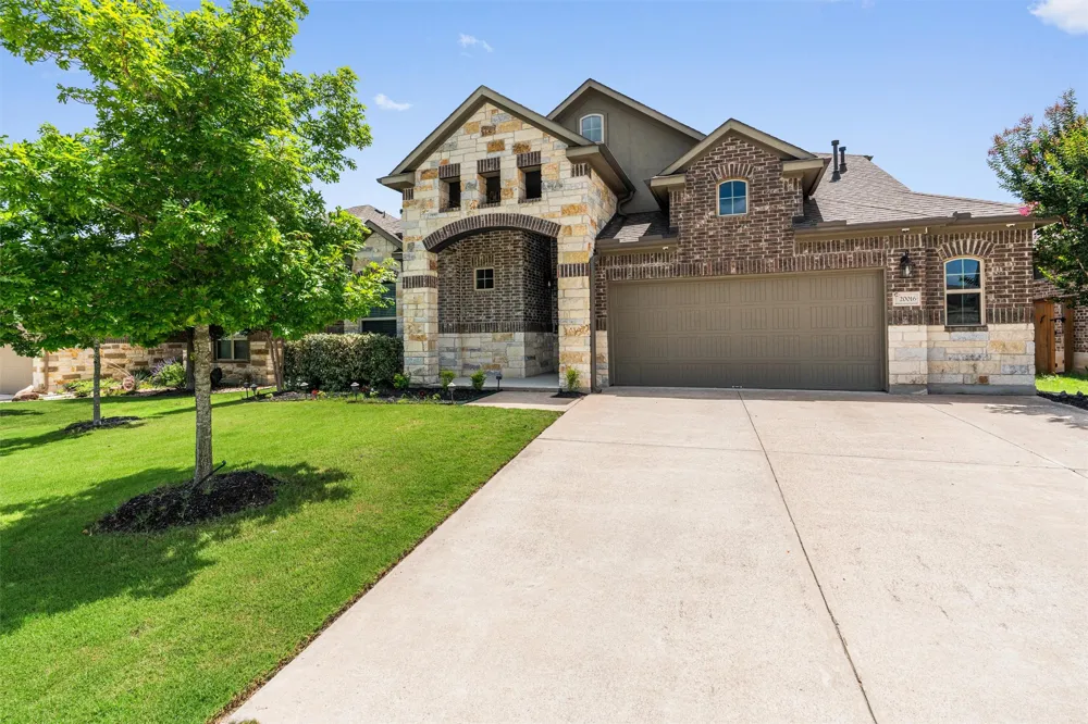 20016 Abigail Way Pflugerville, TX 78660