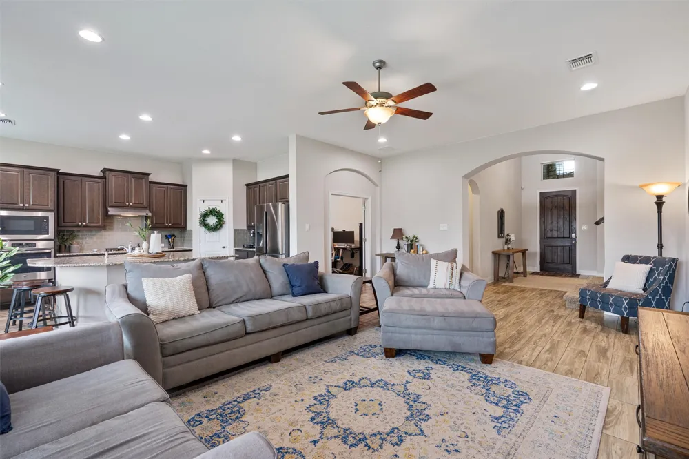 20016 Abigail Way Pflugerville, TX 78660