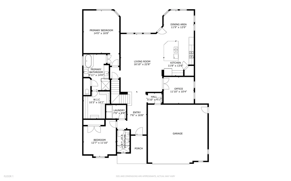 20016 Abigail Way Pflugerville, TX 78660