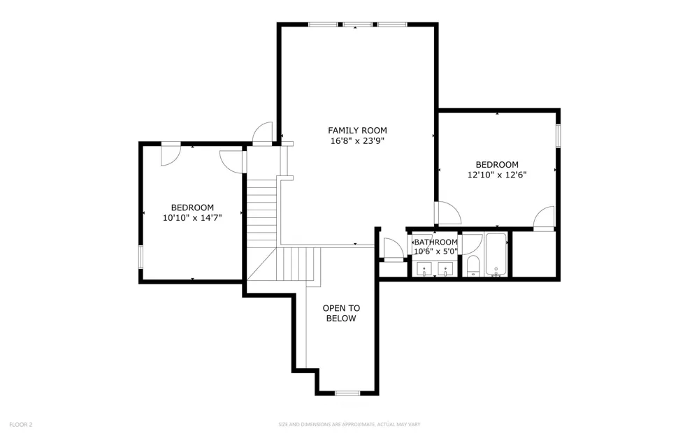 20016 Abigail Way Pflugerville, TX 78660