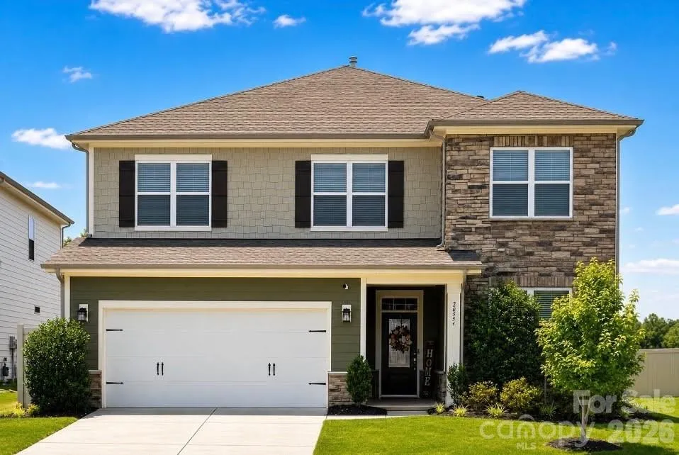 2055 Yearden Lane Monroe, NC 28110