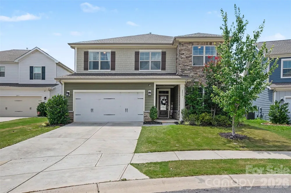 2055 Yearden Lane Monroe, NC 28110