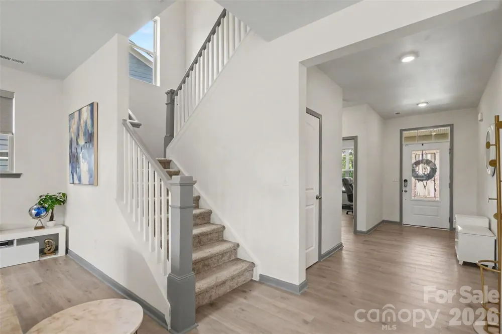 2055 Yearden Lane Monroe, NC 28110