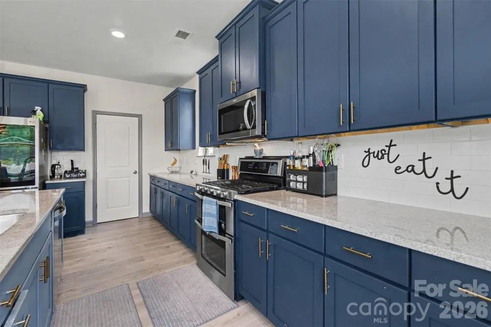 2055 Yearden Lane Monroe, NC 28110